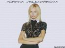 Адриана Скленарикова - Adriana Sklenarikova (обои для рабочего стола - wallpapers)