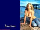 Бритни Спирс (Britney Spears) обои для рабочего стола - wallpapers