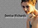 Denise Richards - обои для рабочего стола - wallpapers