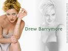 Drew Barrymore - обои для рабочего стола - wallpapers