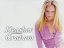 Heather Graham - обои для рабочего стола - wallpapers