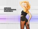 Адриана Скленарикова - Adriana Sklenarikova (обои для рабочего стола - wallpapers)