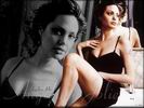 Angelina Jolie - Анжелина Джоли (обои для рабочего стола - wallpapers)