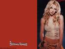 Britney Spears (Бритни Спирс) обои для рабочего стола - wallpapers