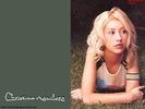 Christina Aguilera - обои для рабочего стола - wallpapers