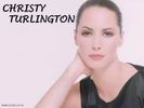 Christy Turlington - обои для рабочего стола - wallpapers