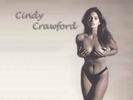 Cindy Crawford - обои для рабочего стола - wallpapers