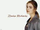 Denise Richards - обои для рабочего стола - wallpapers