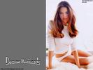 Denise Richards - обои для рабочего стола - wallpapers