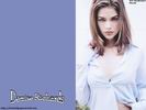 Denise Richards - обои для рабочего стола - wallpapers