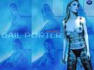 Gail Porter - обои для рабочего стола - wallpapers